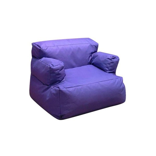 Borsa da giardino per bambini con sgabello Mini Relax - Floriane Garden