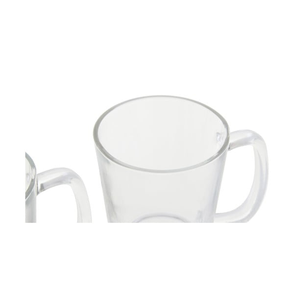 Coppe in vetro in set da 2 pezzi Torta - Premier Housewares-image-3