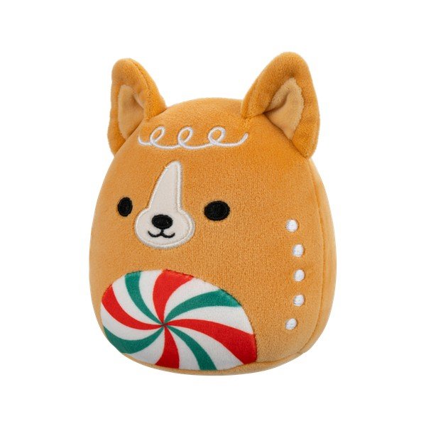 Peluche Louis – SQUISHMALLOWS-image-1