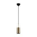 Lampada a sospensione in oro Kem - Opviq lights