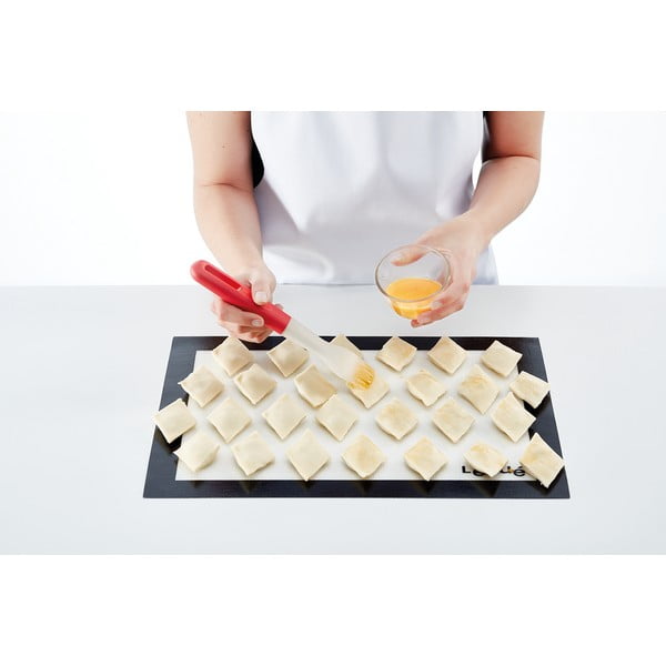 Tappetino da forno in silicone 30x40 cm – Lékué-image-3