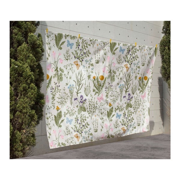 Coperta da picnic Manta Picnic , 140 x 170 cm Botanic Herbs - Surdic