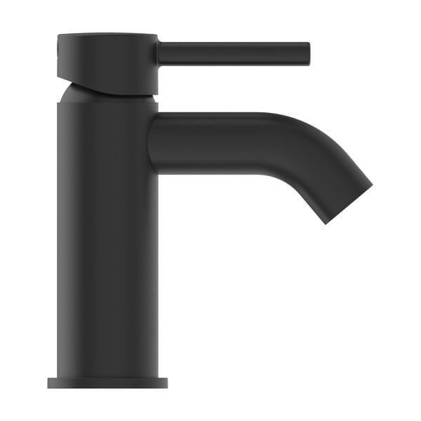 Rubinetto per lavabo nero Silk Black - Ideal Standard-image-2