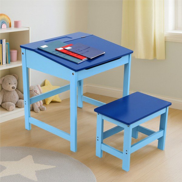 Set di mobili per bambini Jordan – Premier Housewares-image-1