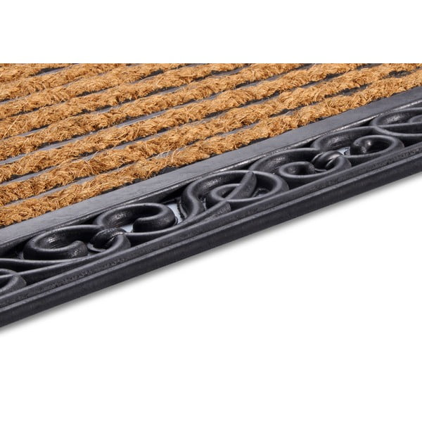 Stuoia di cocco 45x75 cm Panama - Hanse Home-image-3