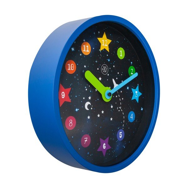 Orologio da parete ø 26 cm Apollo - NeXtime-image-2