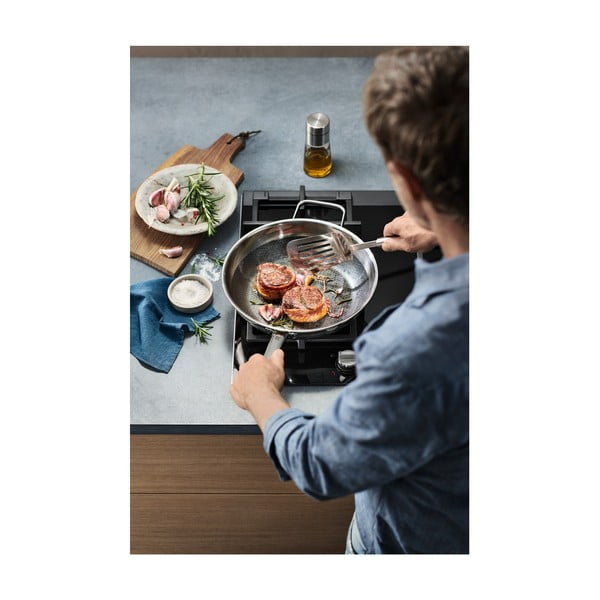 Teglia ø 28 cm Profi Resist - WMF-image-2