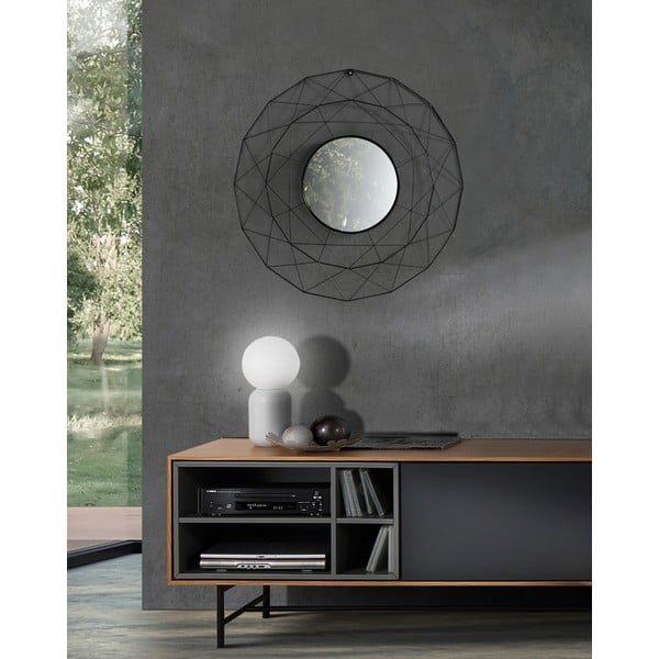 Specchio ø 68 cm Diamond - Tomasucci-image-1