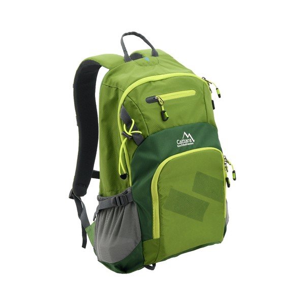 Zelený batoh Cattara Hike, 28 l