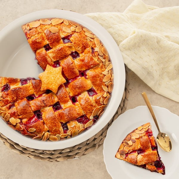 Set da pranzo in porcellana 18 pezzi Mona - Orion-image-4