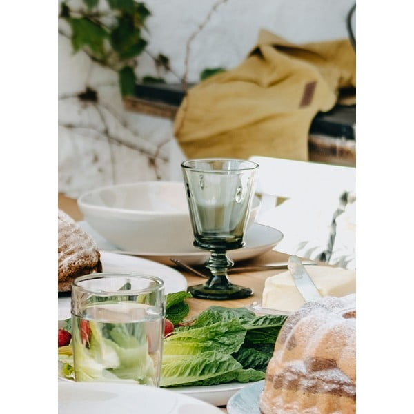 Bicchiere da vino verde La Rochère , 240 ml Abeille - La Rochére-image-1