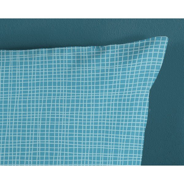 Biancheria da letto per bambini in flanella per letto singolo 140x200 cm - Good Morning-image-3