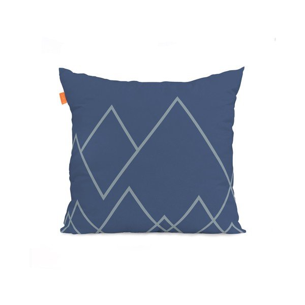 Set di 2 federe in cotone Crystal - Blanc-image-2