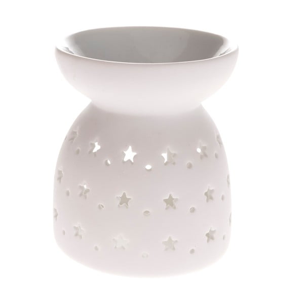 Lampada per aromaterapia in porcellana - Dakls-image-1