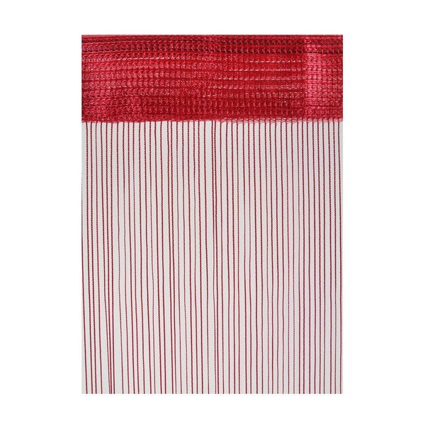 Tenda bordeaux 140x285 cm String - Mendola Fabrics-image-1