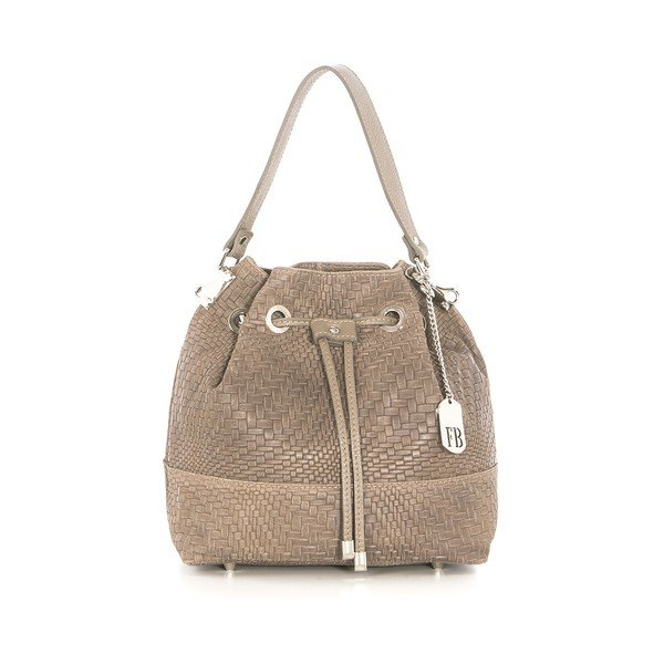 Kabelka Artemis Beige