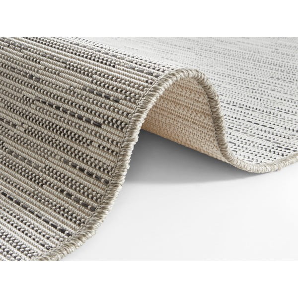 Runner grigio , 80 x 150 cm Nature - BT Carpet-image-2