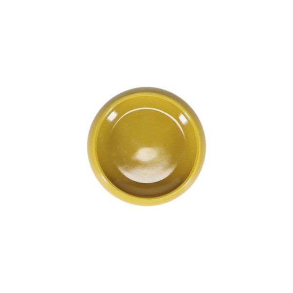Ciotoline in set gialle in gres 2 pz 110 ml Billie – ONA-image-4
