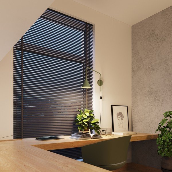 Lampada da parete verde con alimentazione a corrente Zylo – Sollux-image-2