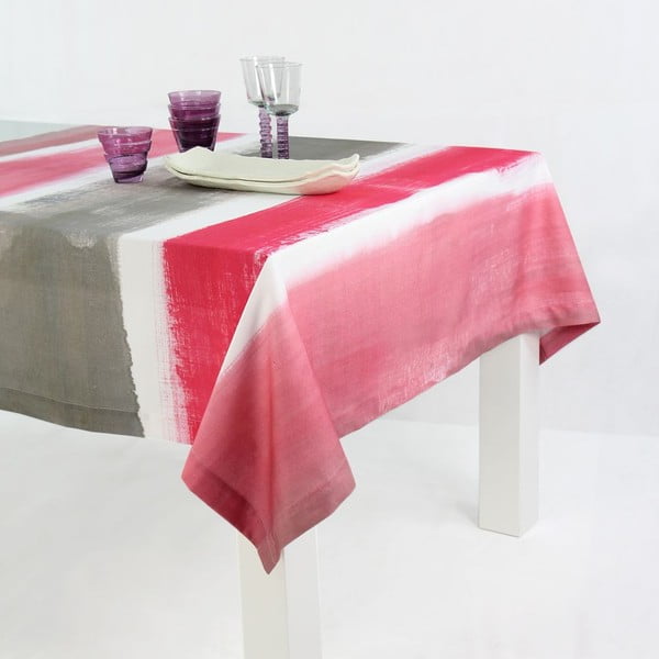 Ubrus Brushed 150x225 cm