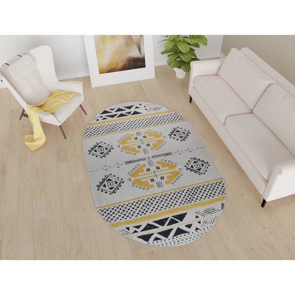 Tappeto lavabile 60x100 cm - Vitaus-image-1