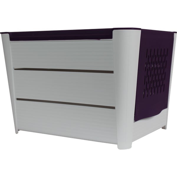 Cassetta con fori di ventilazione per cipolle e altri ortaggi - Snips-image-3