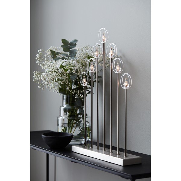 Decorazione grigio chiaro Gabriel - Markslöjd-image-3