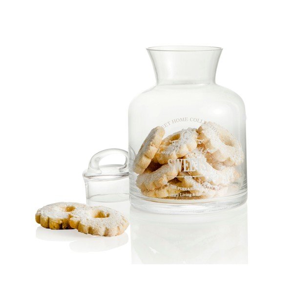 Dóza na sladkosti Brandani Sweet Home Collecion