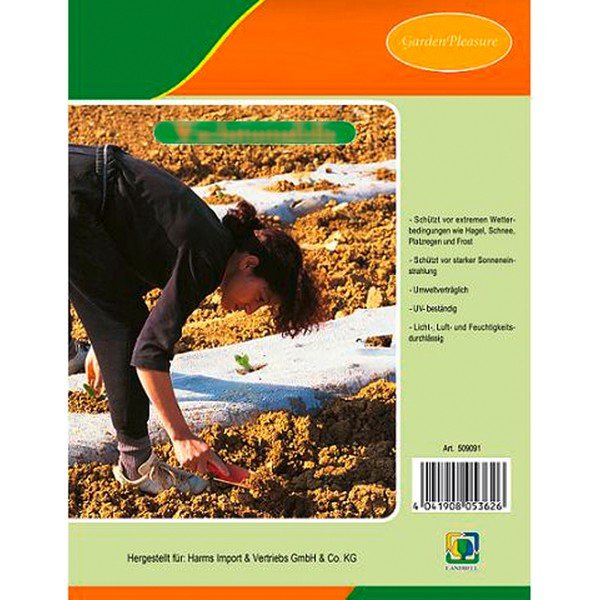 Telo per pacciamatura - Garden Pleasure-image-3