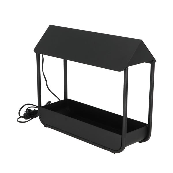 Grow room in metallo LED Light - Esschert Design-image-1