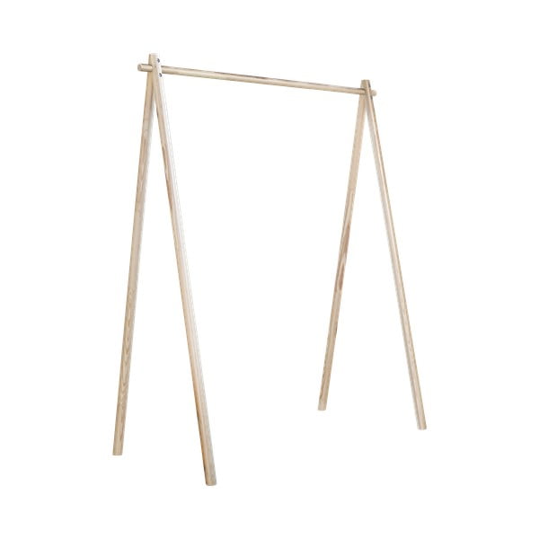 Appendiabiti in legno di pino Hongi - Karup Design-image-3