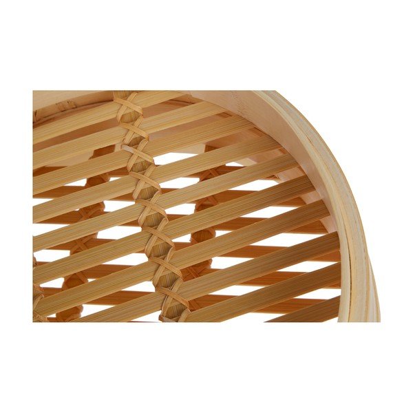 Vaporiera da cucina in bambù , ⌀ 25 cm - Premier Housewares-image-3
