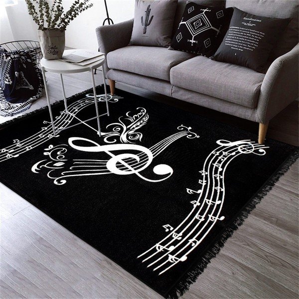 Tappeto Doube Sided Melody, 140 x 215 cm - Kate Louise-image-4