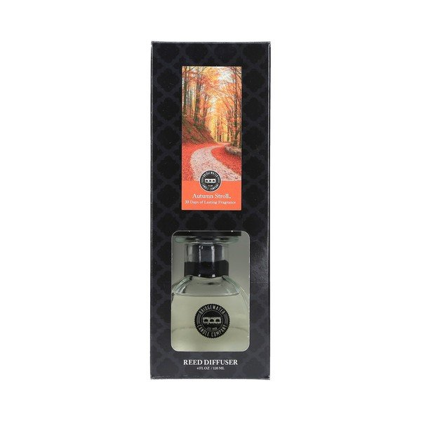 Diffusore Camminata d'autunno, 120 ml Autumn Stroll - Bridgewater Candle Company