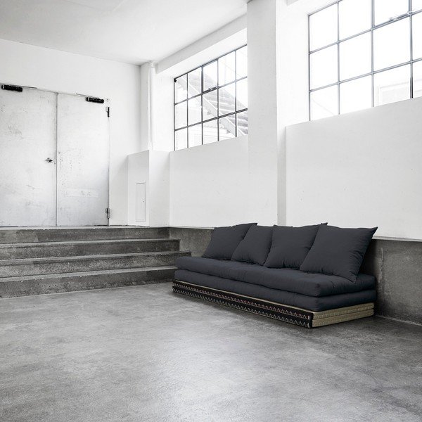 Divano variabile Karup Chico Grigio - Karup Design-image-2