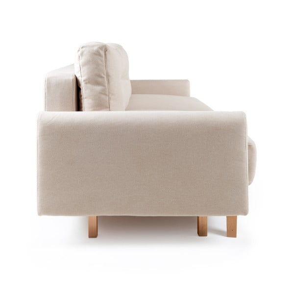 Divano beige Pop - Bonami Selection-image-3