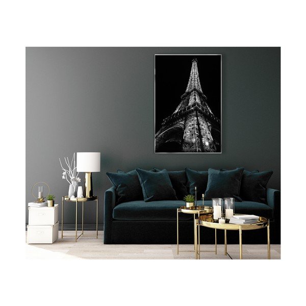 Immagine Torre d'argento, 121 x 81 cm - Styler-image-1