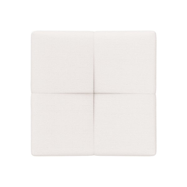 Modulo divano bianco Rome - Cosmopolitan Design-image-2