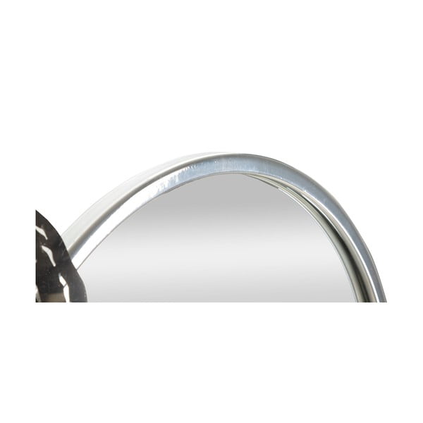 Decorazione da parete in metallo 106x48 cm Hop - Mauro Ferretti-image-4