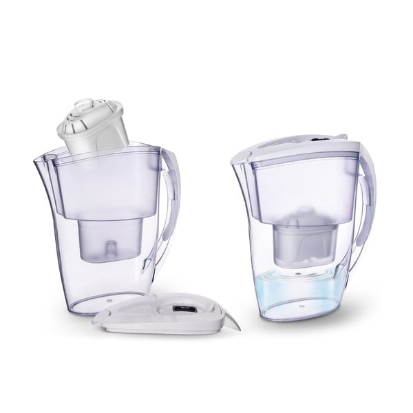 Filtri di ricambio per bollitore a filtro in set da 3 - Orion-image-2