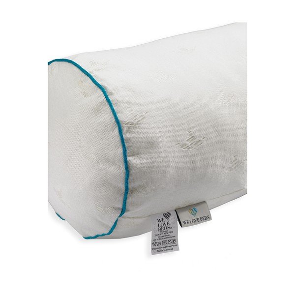 Federa bianca, 20 x 58 cm - WeLoveBeds-image-3