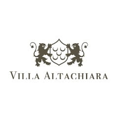 Villa Altachiara · Tangeri blue