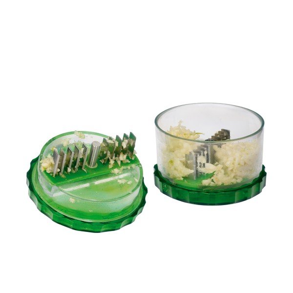 Grattugia per aglio Knofix - Westmark-image-2
