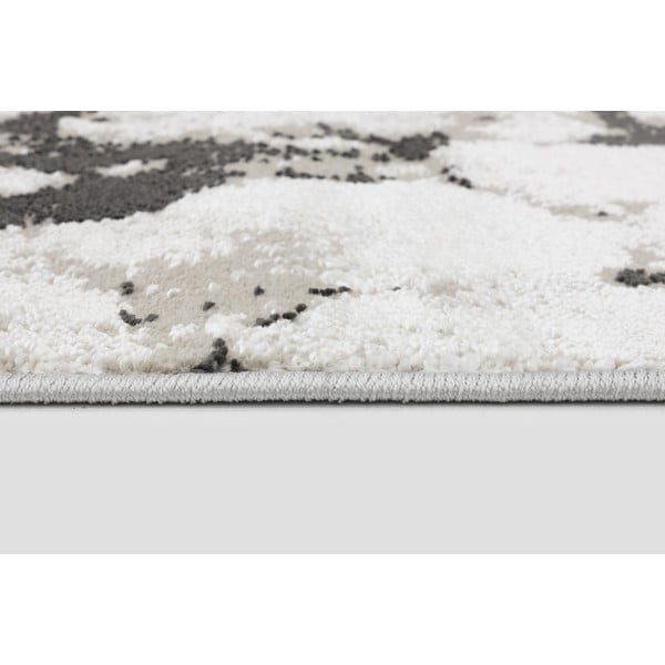 Tappeto bianco 133x190 cm Soft - FD-image-2