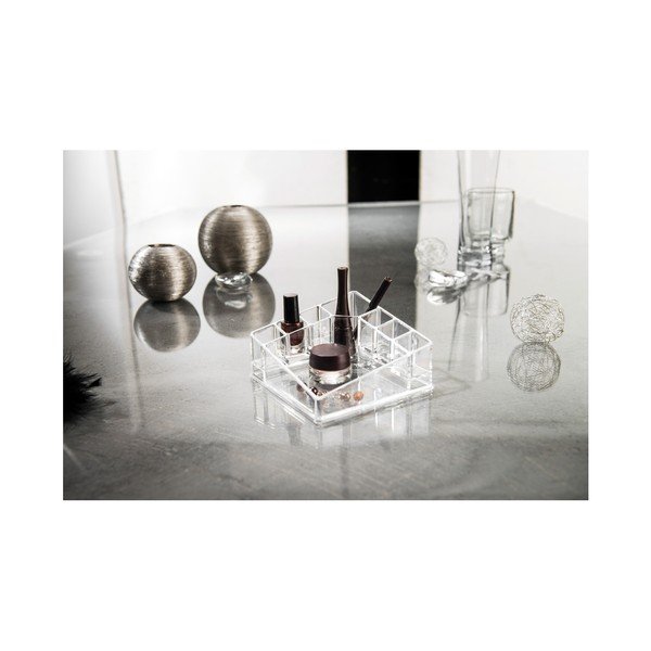 Organizzatore cosmetico Halo - Compactor-image-2