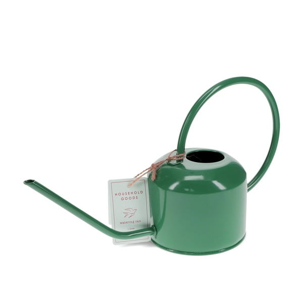 Annaffiatoio in metallo da 1 l - Rex London-image-4