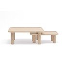 Tavolino da caffè Nest - Teulat