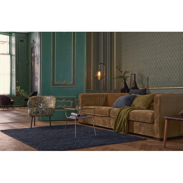 Lampada da terra ovvia - BePureHome-image-1