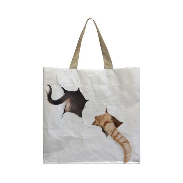 Borsa Gatto e cane - Esschert Design-image-1