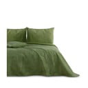 Copriletto singolo verde 170x210 cm Palsha - AmeliaHome